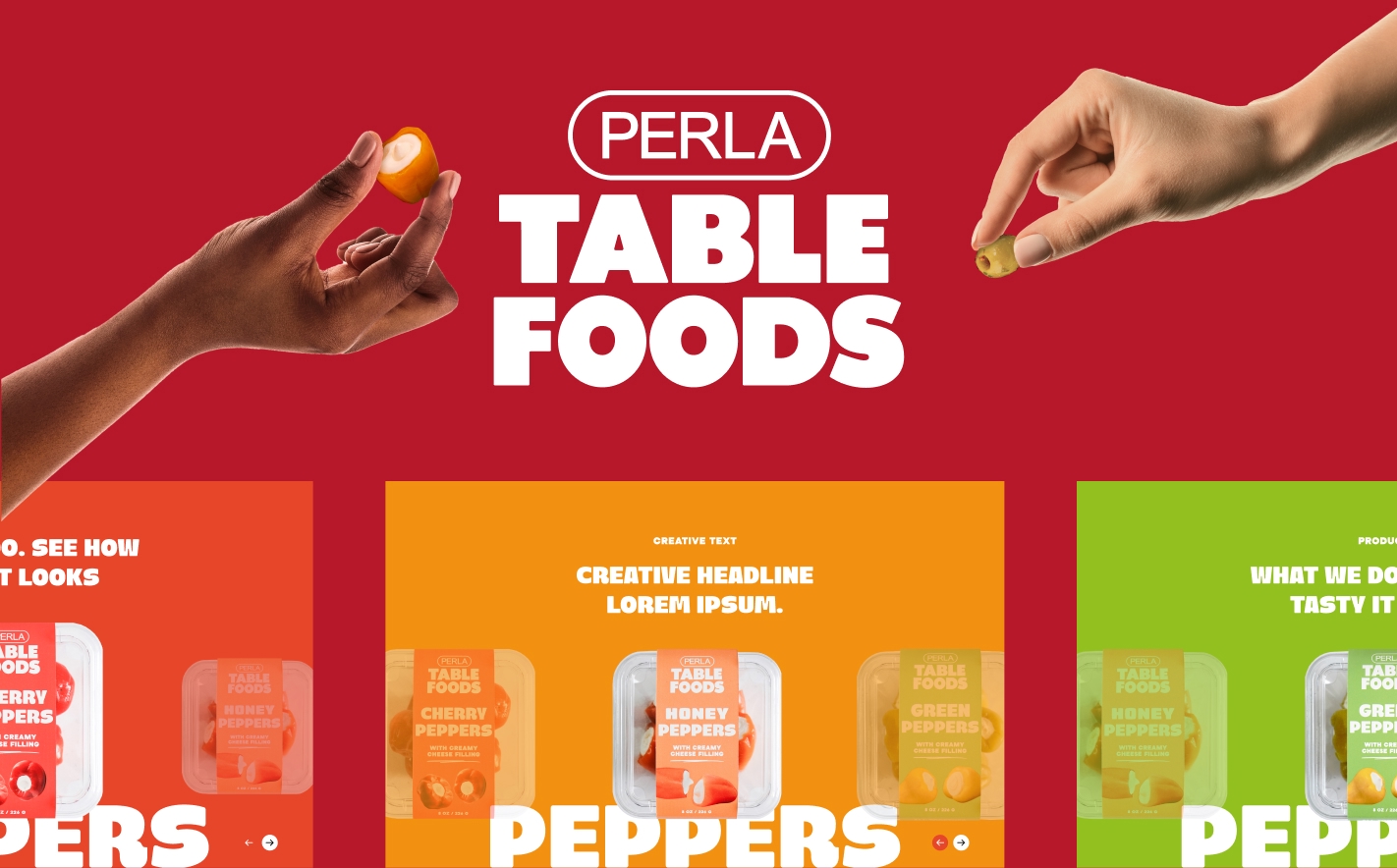 PERLA