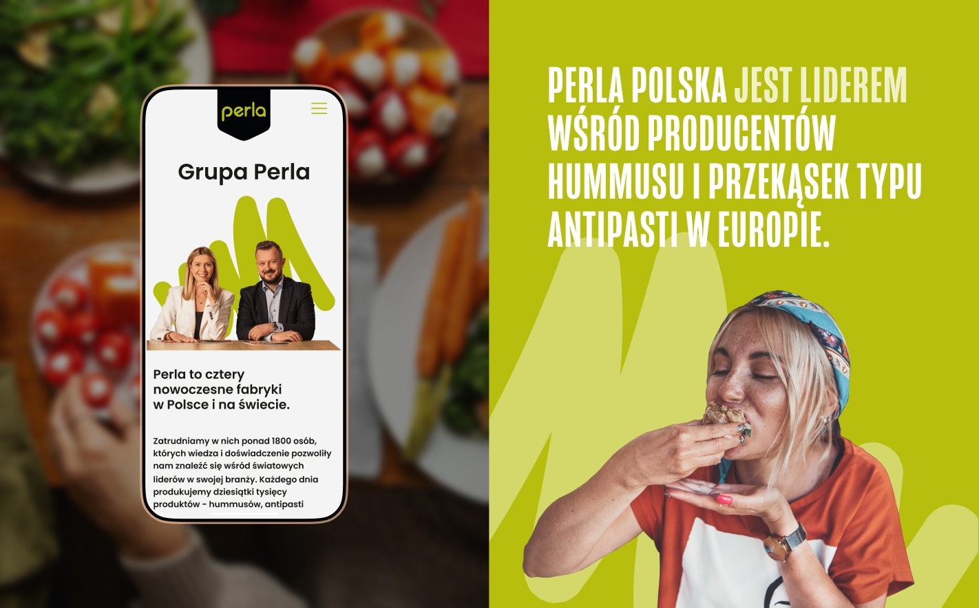 PERLAGROUP