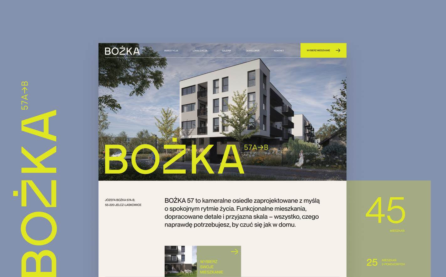 BOZKA